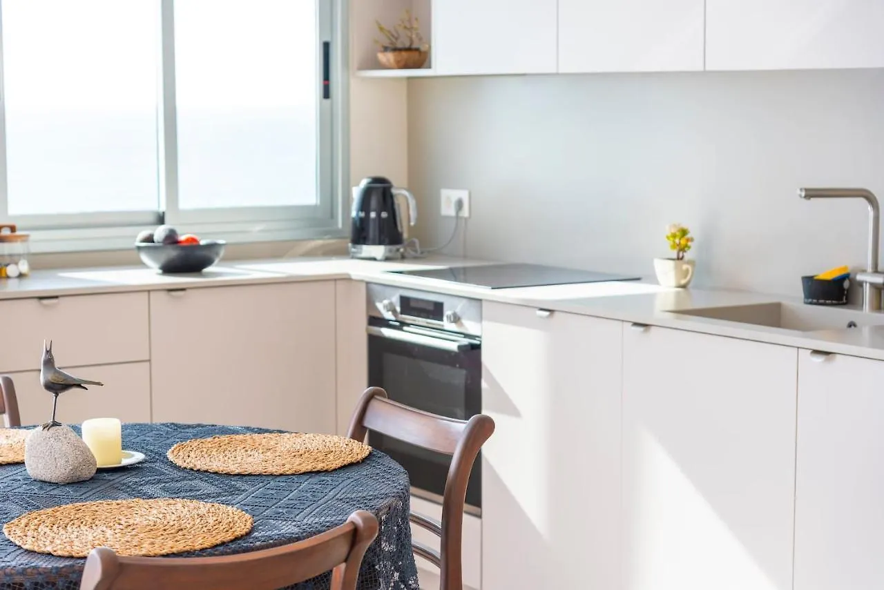 Vacation Home With Stunning Oceanview Puerto de Santiago  0*, Puerto de Santiago (Tenerife) Spanien